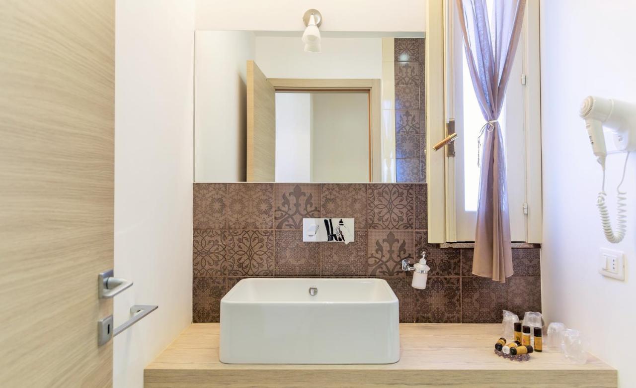 B&B Agramonte Ispica Exteriér fotografie