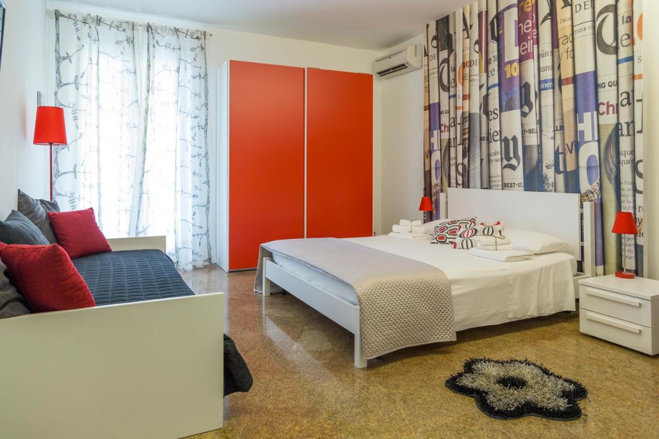 B&B Agramonte Ispica Exteriér fotografie