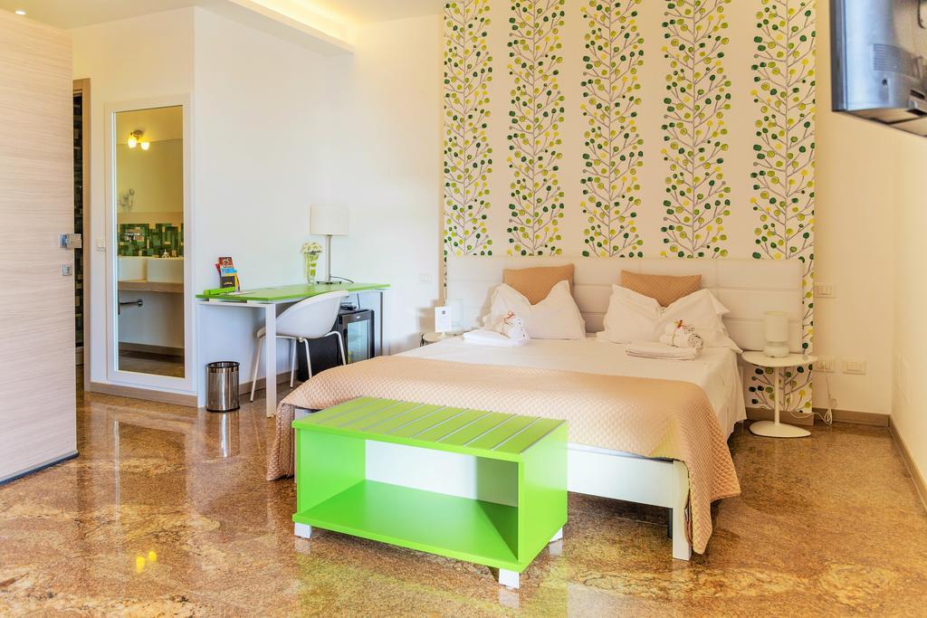 B&B Agramonte Ispica Exteriér fotografie